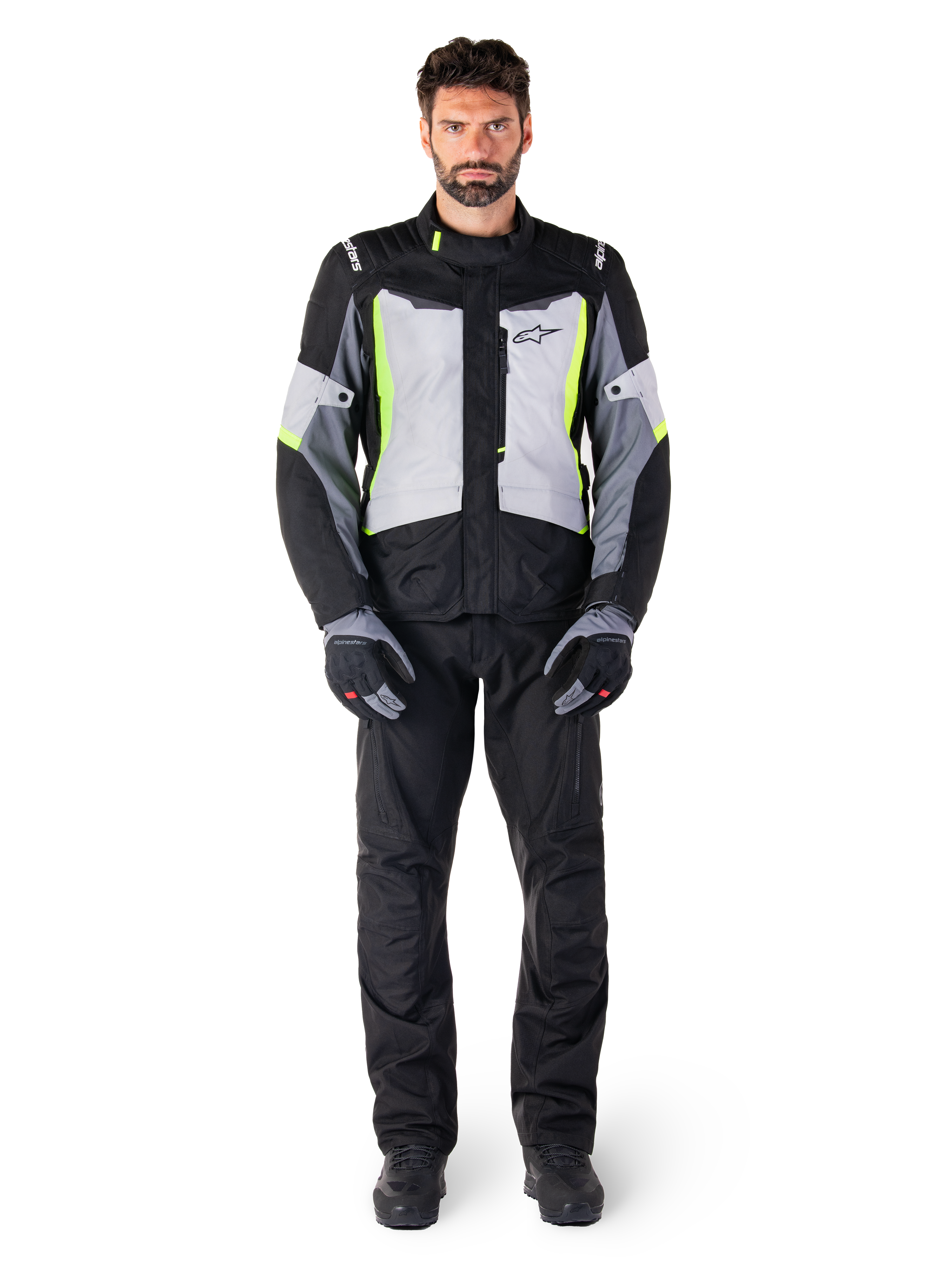 St-1 Waterdichte Broek