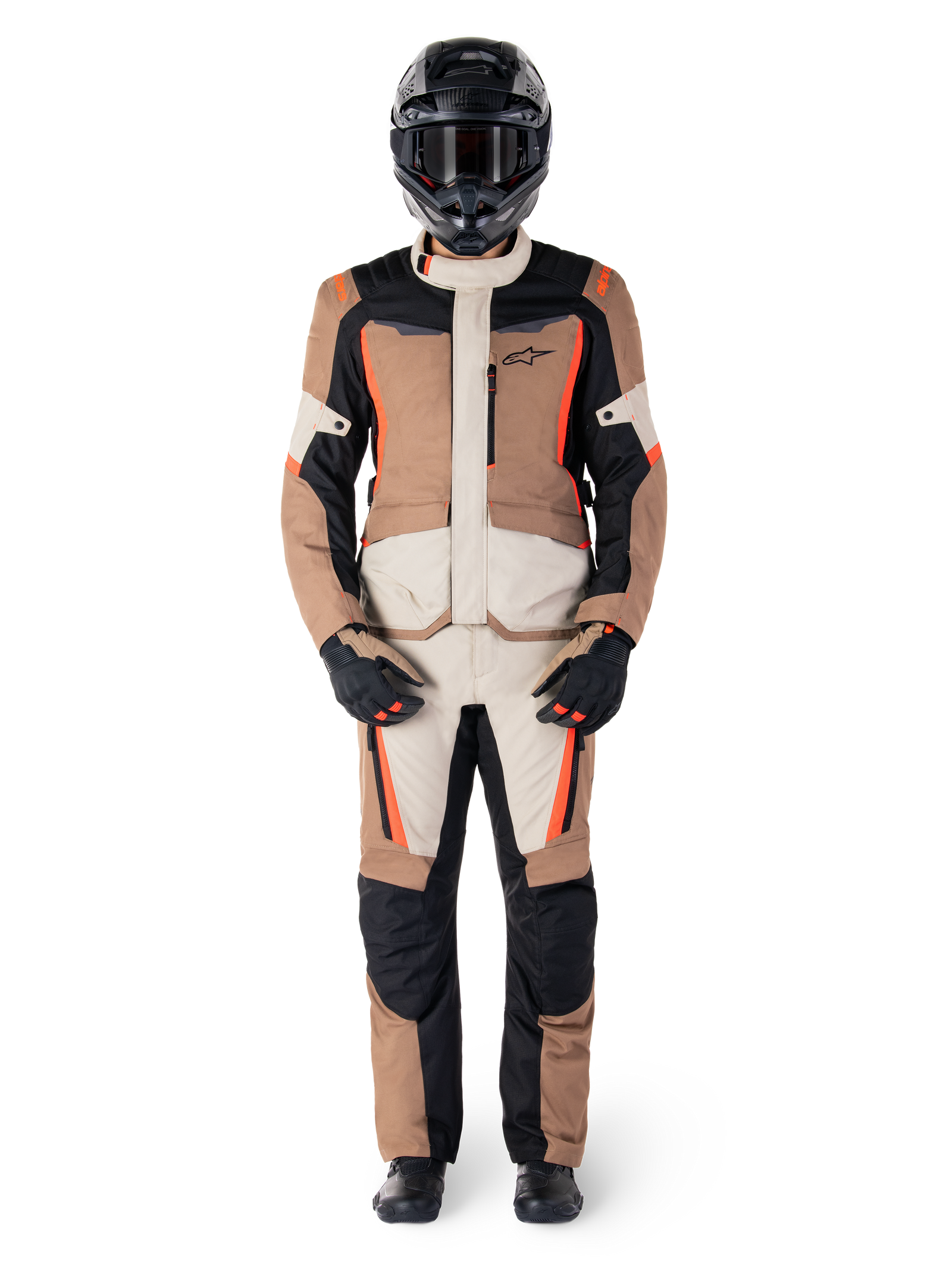 St-1 Waterproof Pantalons