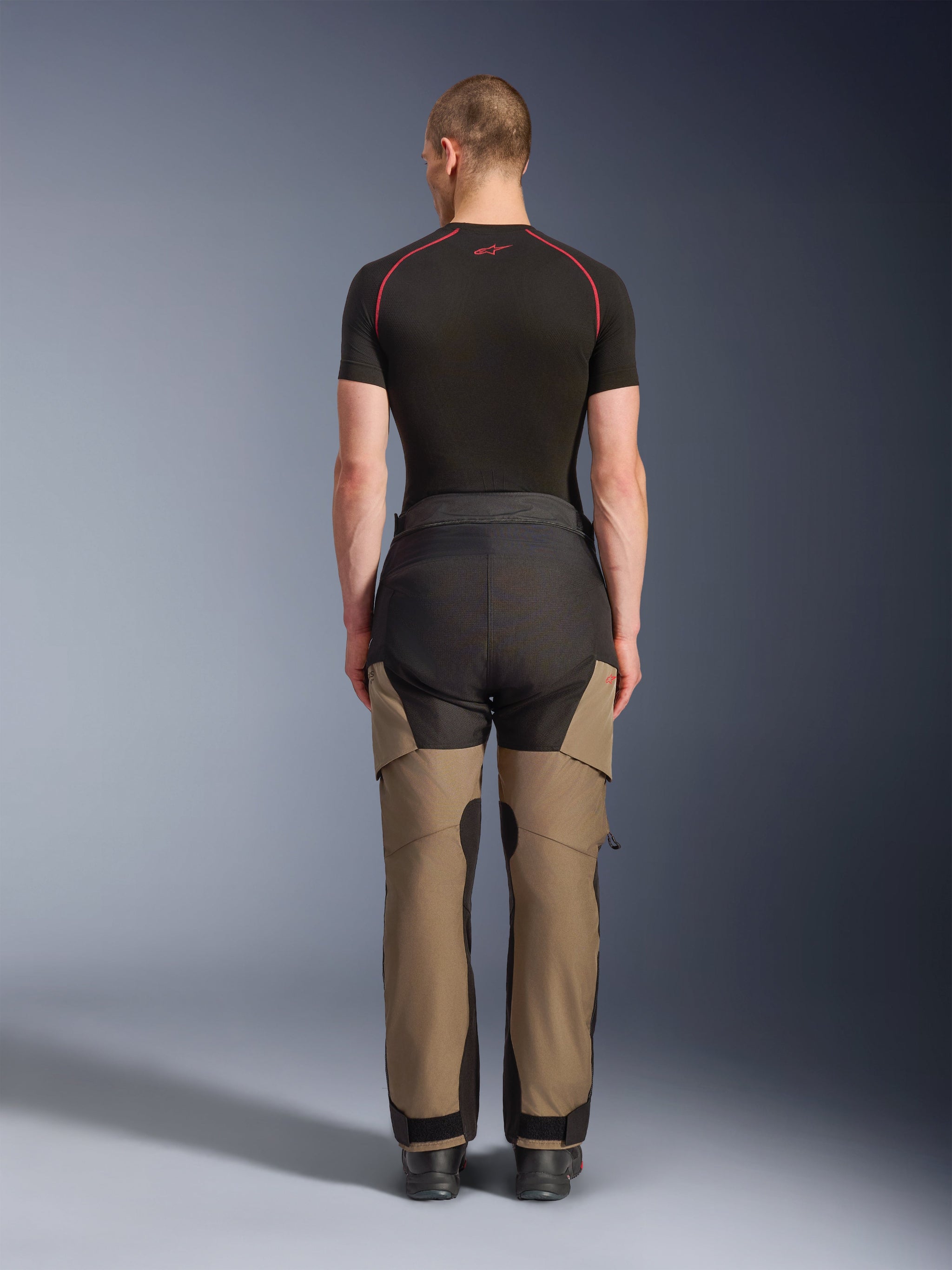 Andes V4 Drystar® Pantalons
