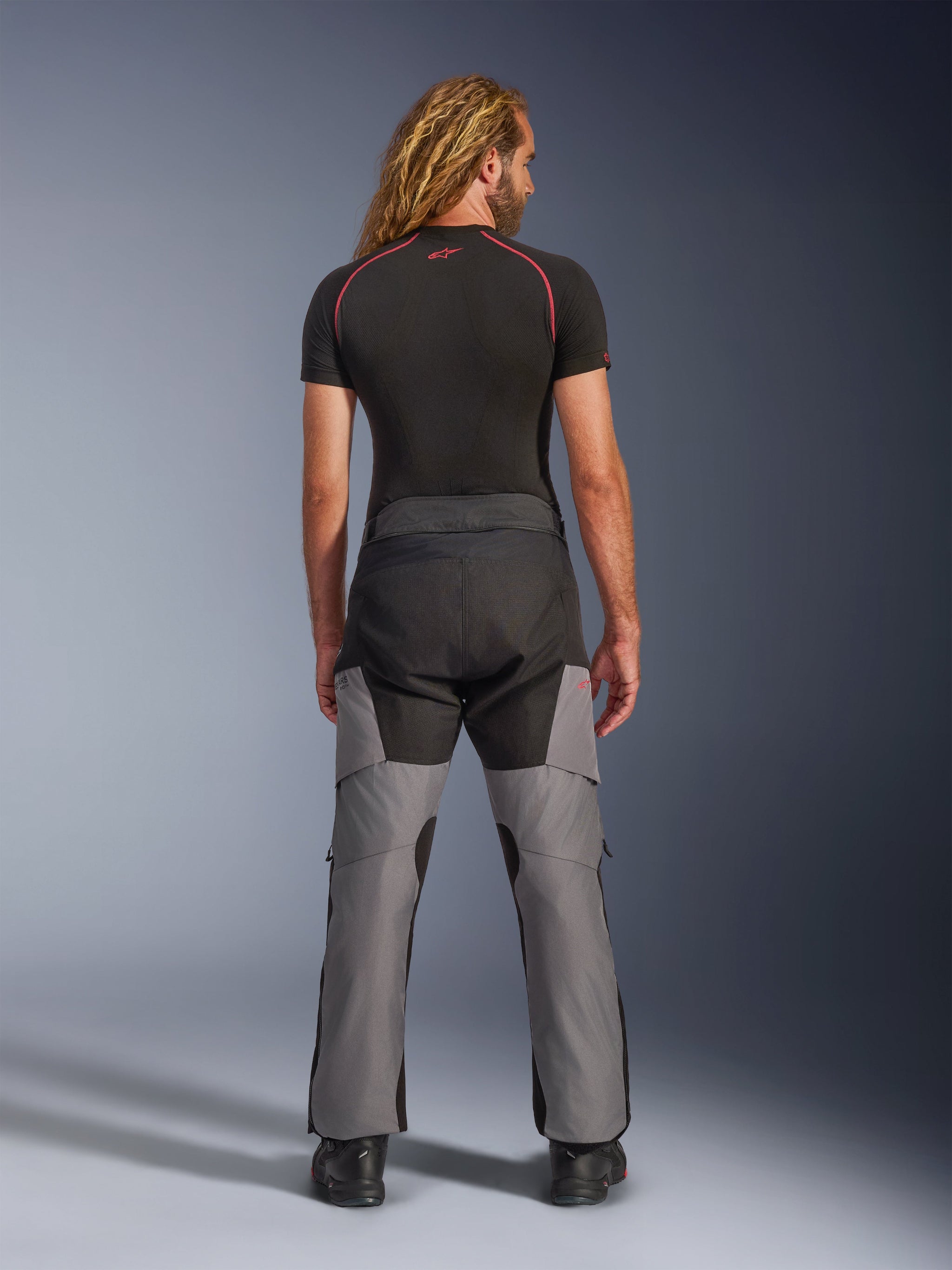 Andes V4 Drystar® Pants