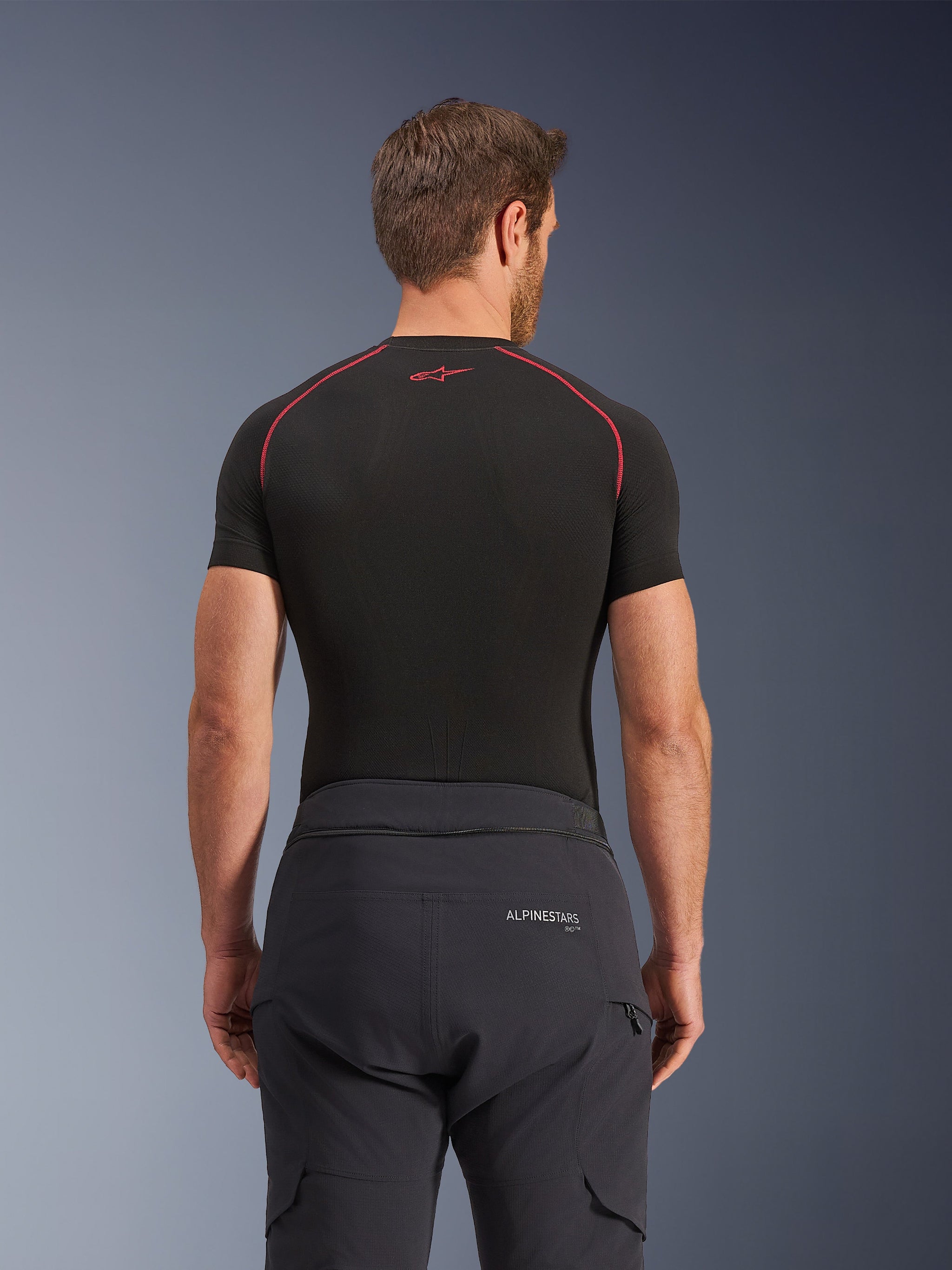 Pantalon Andes Pro Drystar® XF