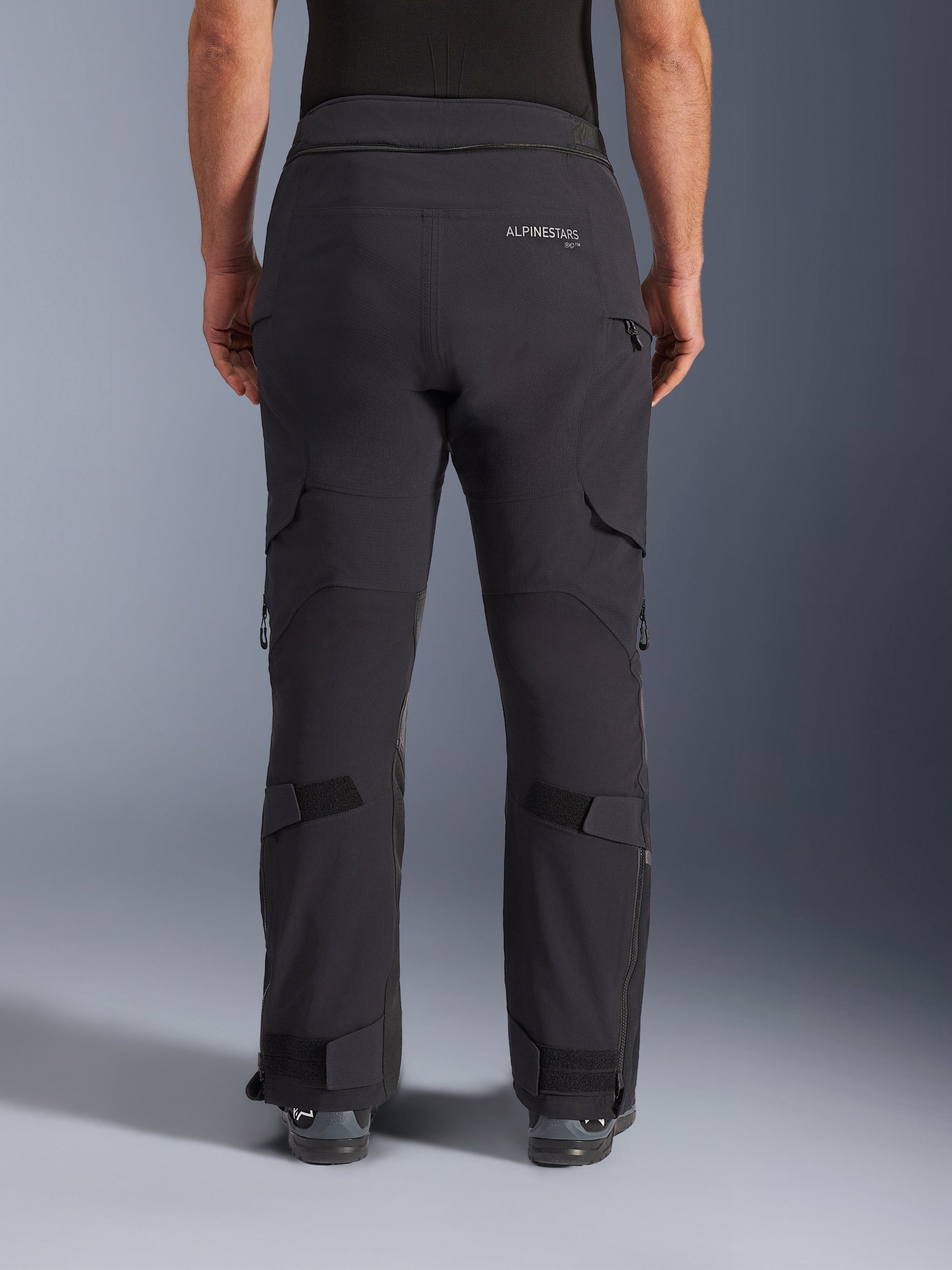 Andes Pro Drystar® XF Broek