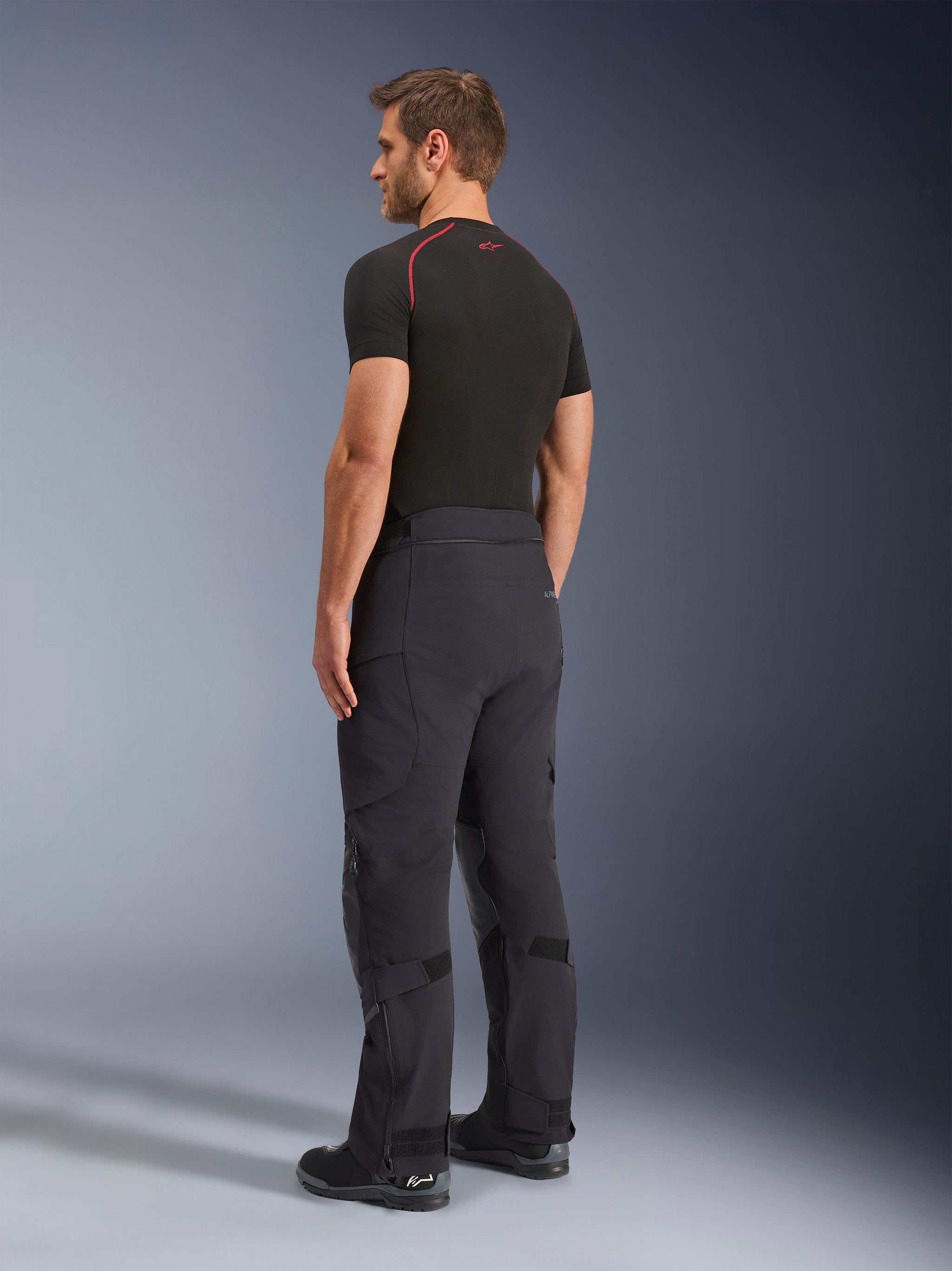 Andes Pro Drystar® XF Broek