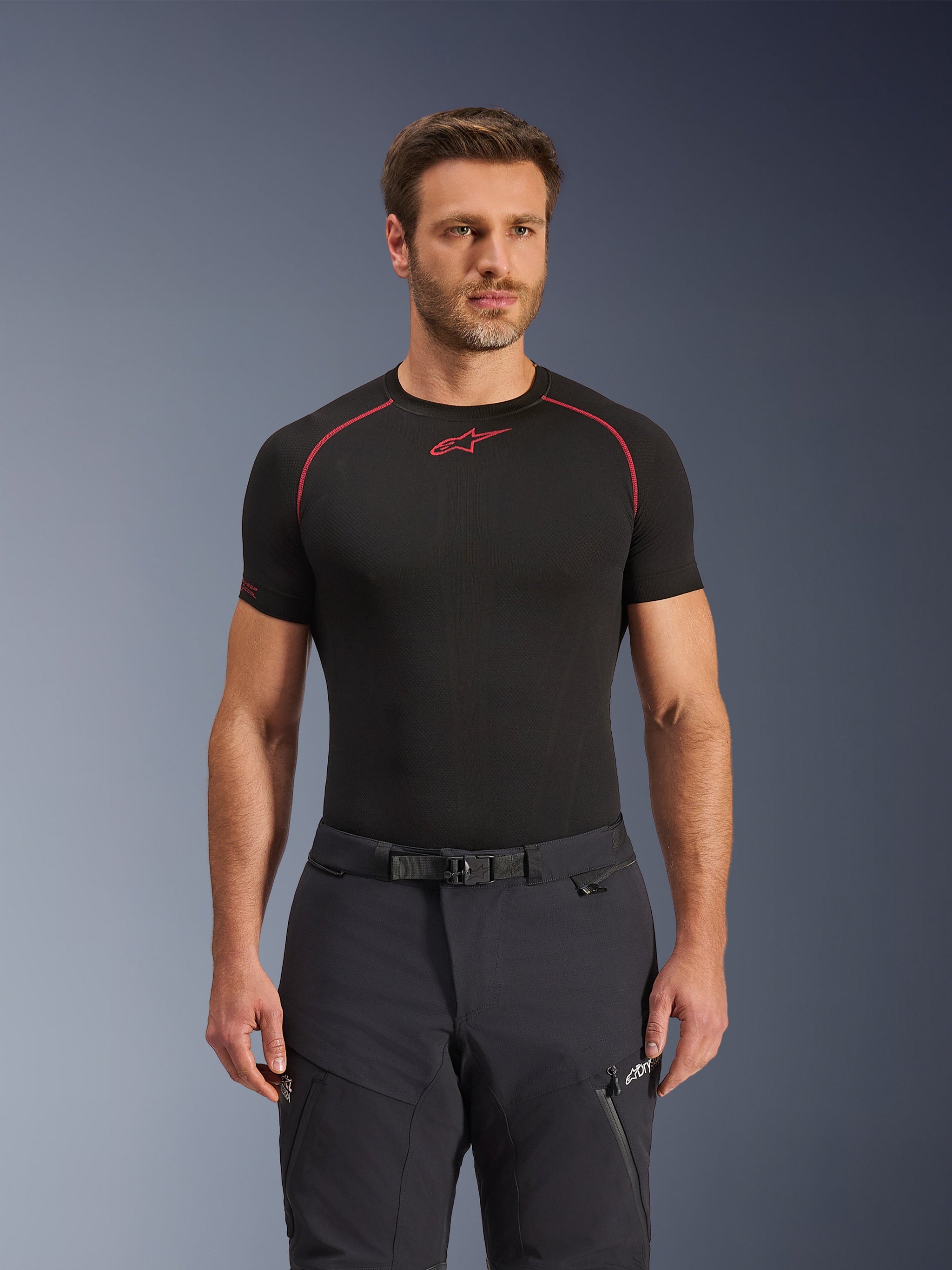 Andes Pro Drystar® XF Broek