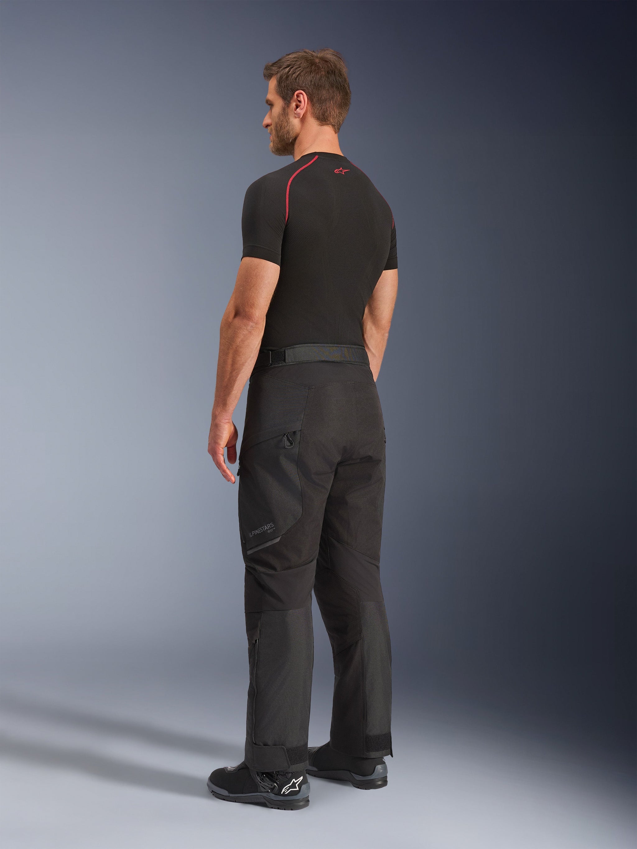 Cusco Drystar® Pants