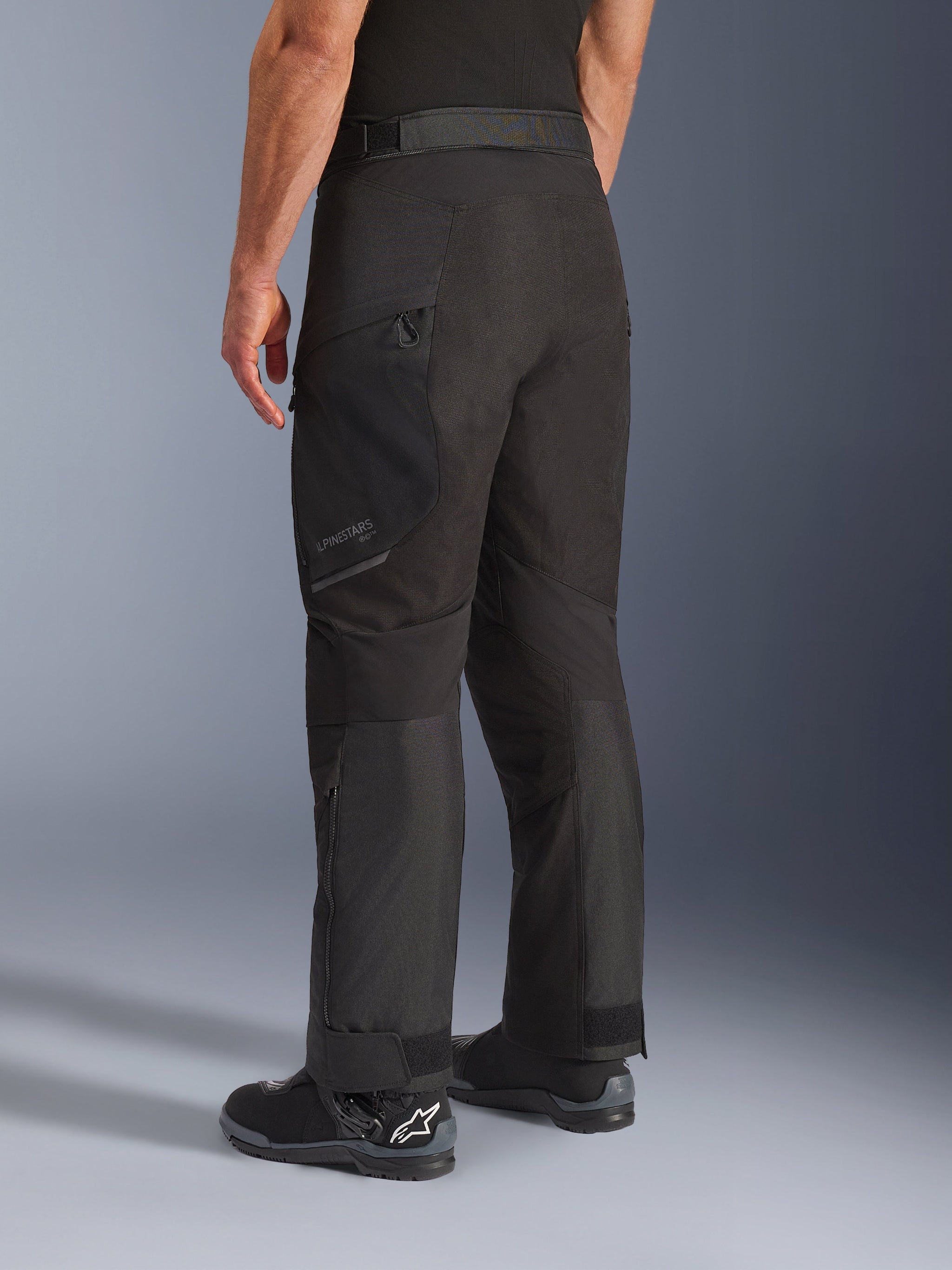 Cusco Drystar® Broek