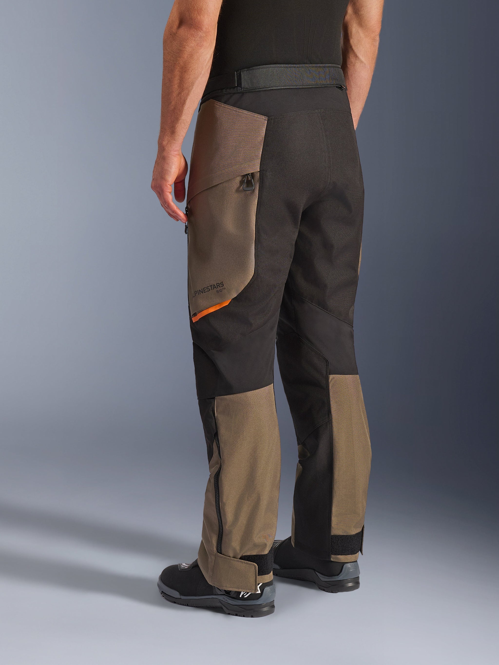 Cusco Drystar® Pants