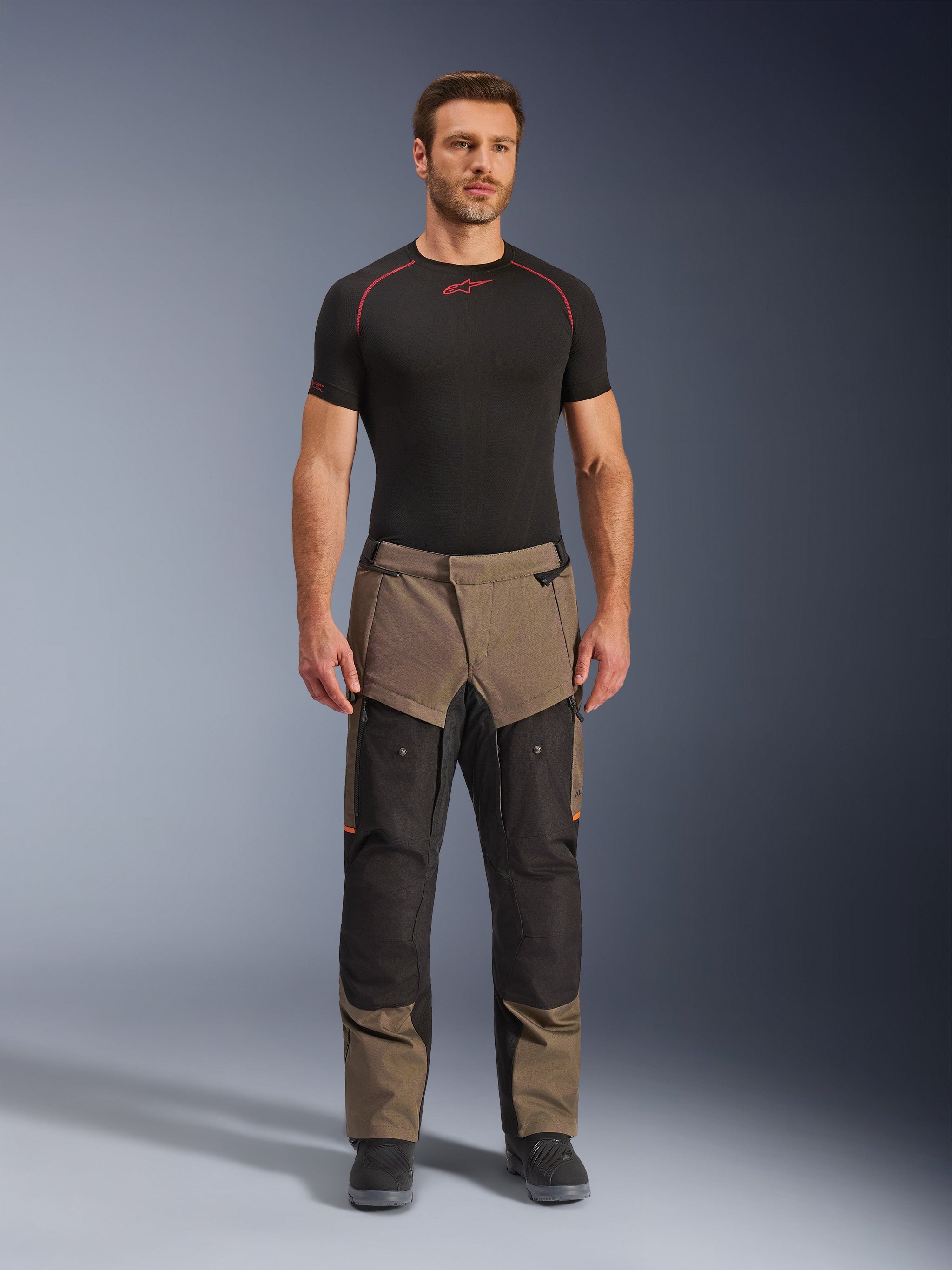 Cusco Drystar® Pants