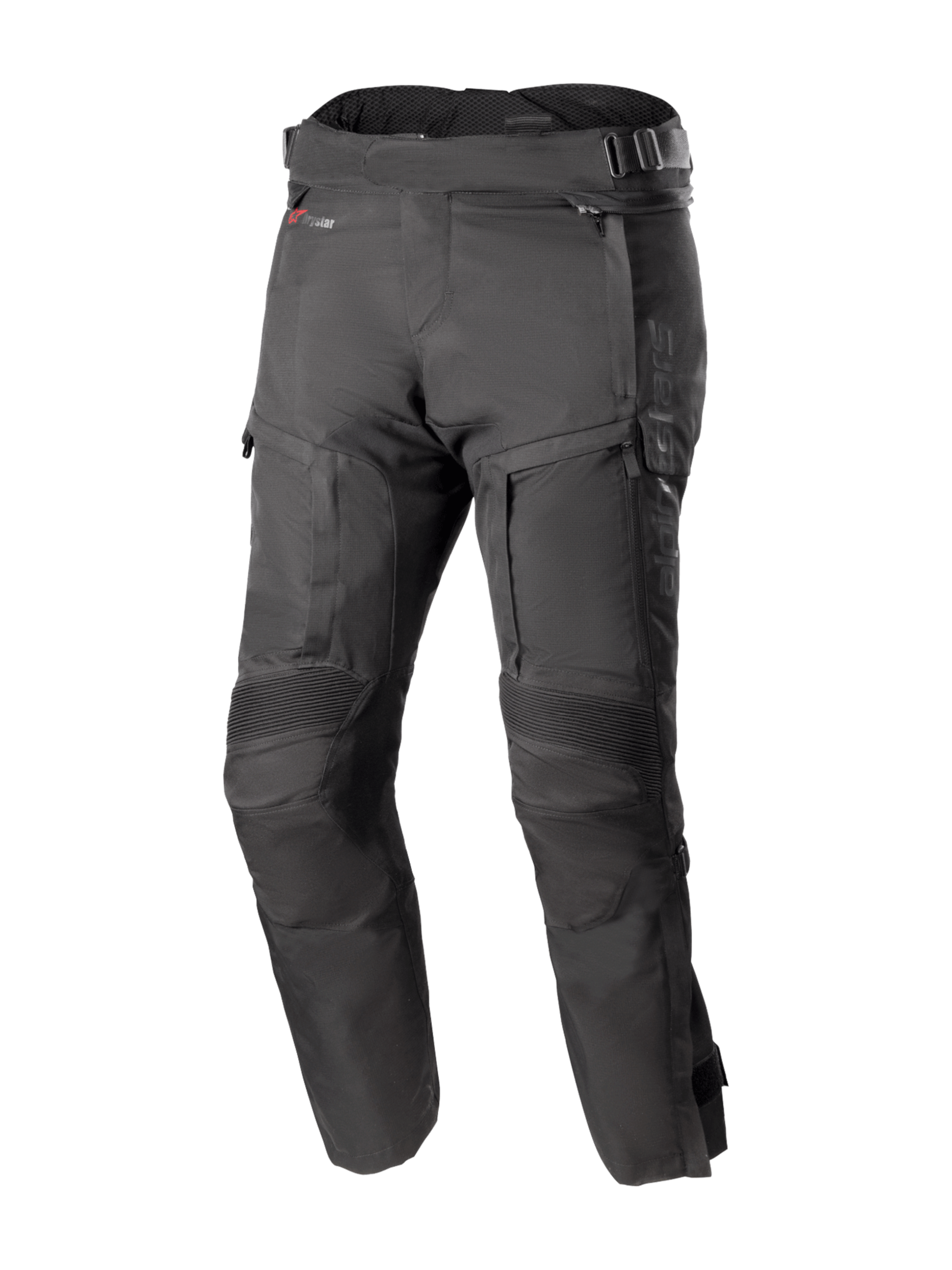 Pantalon Bogota' Pro Drystar® 4 Seasons - Court