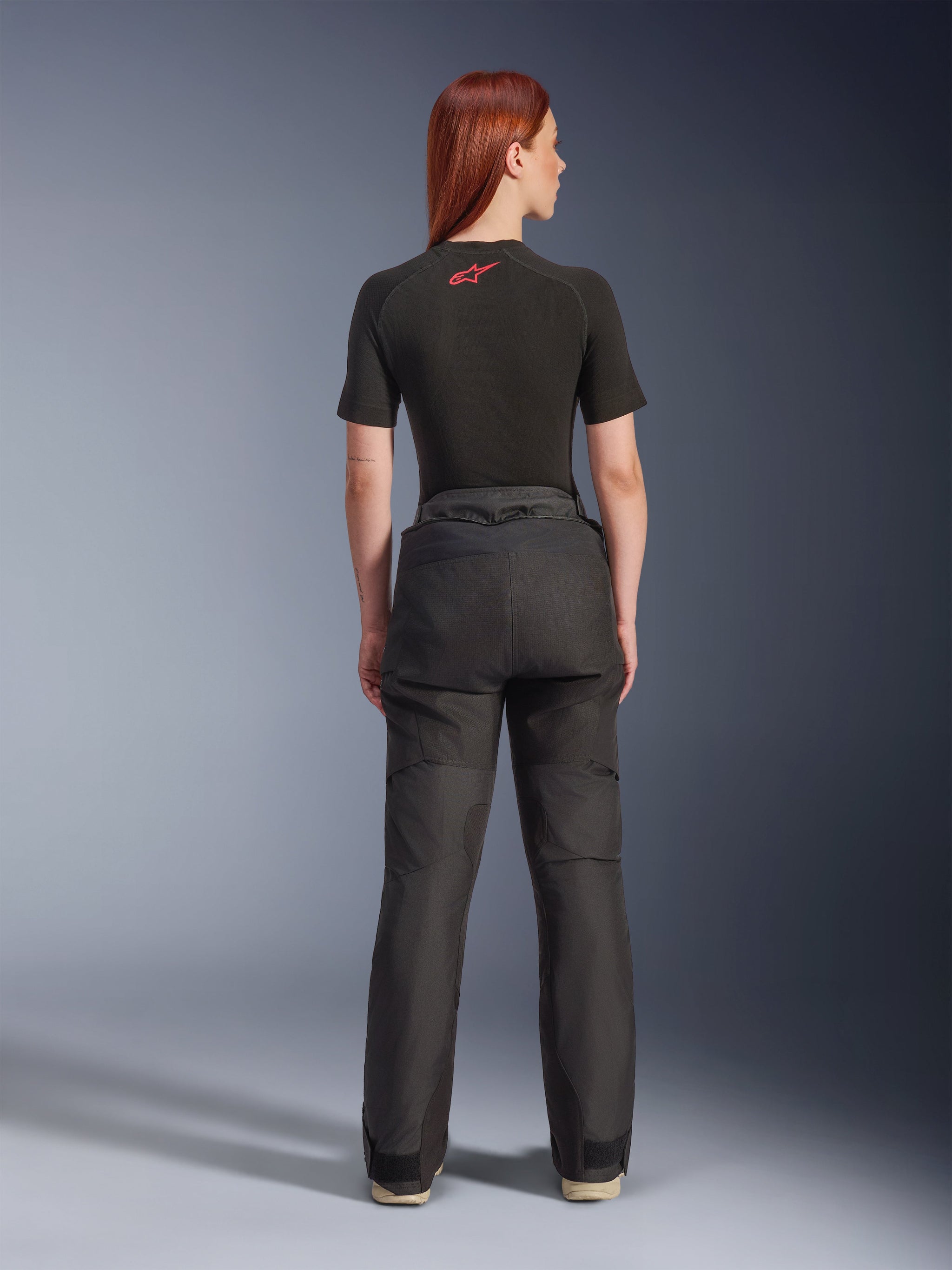 Woman Stella Andes V4 Drystar® Pants