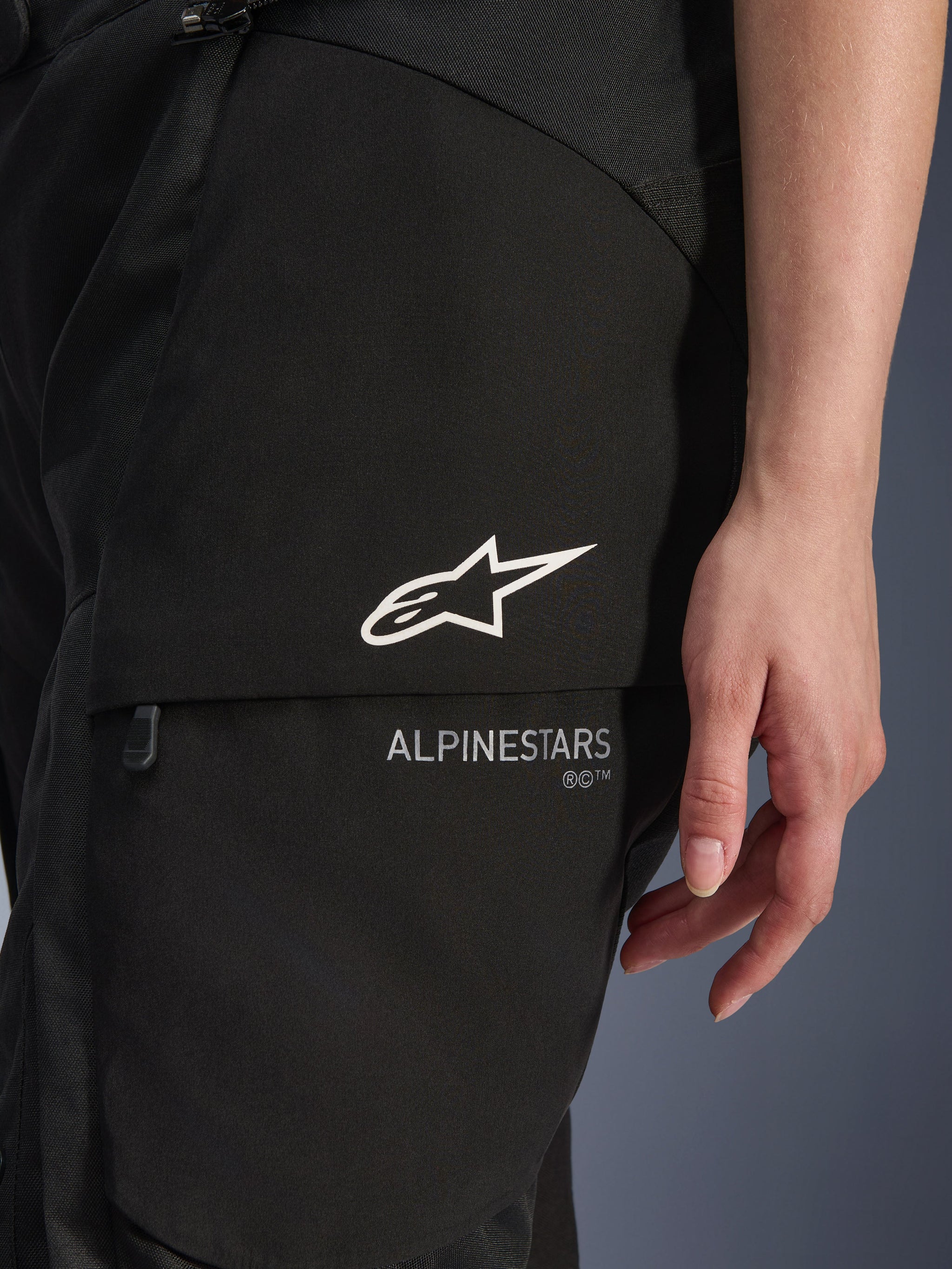 Woman Stella Andes V4 Drystar® Pants