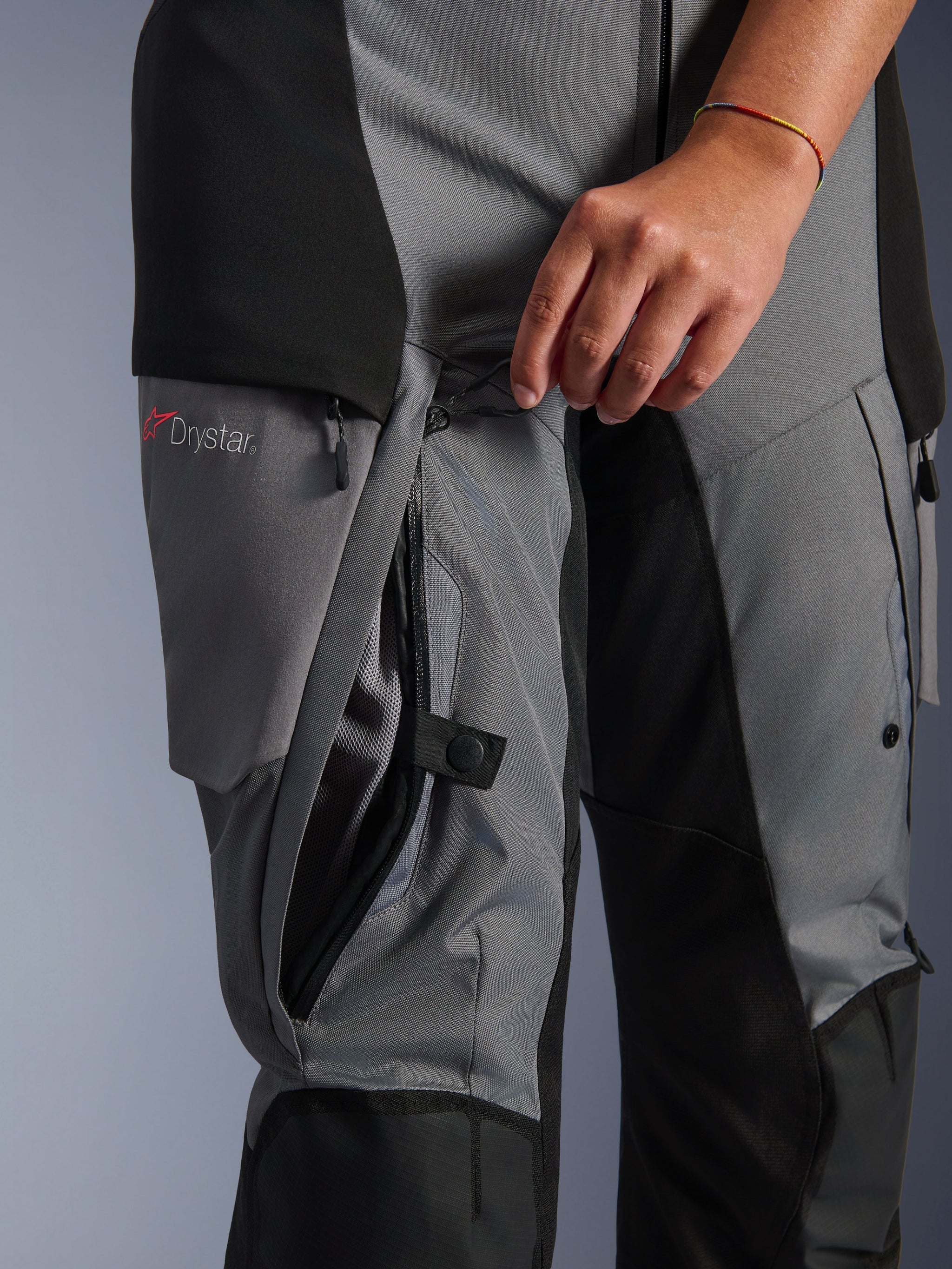 Woman Stella Andes V4 Drystar® Pants