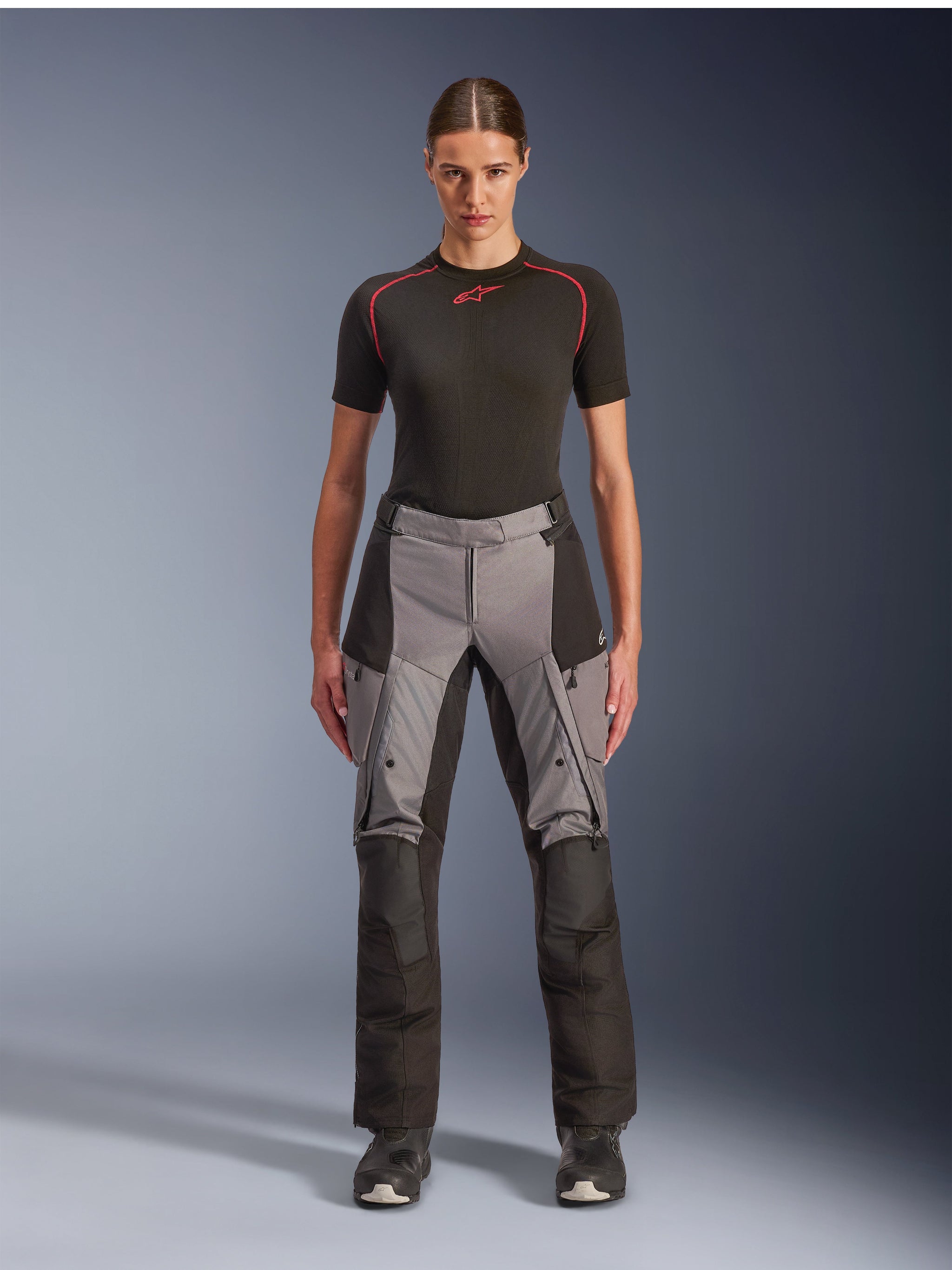 Woman Stella Andes V4 Drystar® Pants