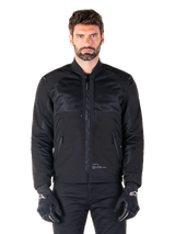 Parka Imperméable Mootant