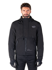 Mootant Waterdichte Parka