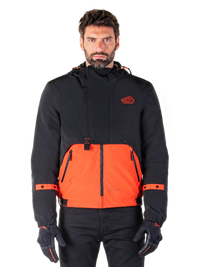 Mootant Waterdichte Parka