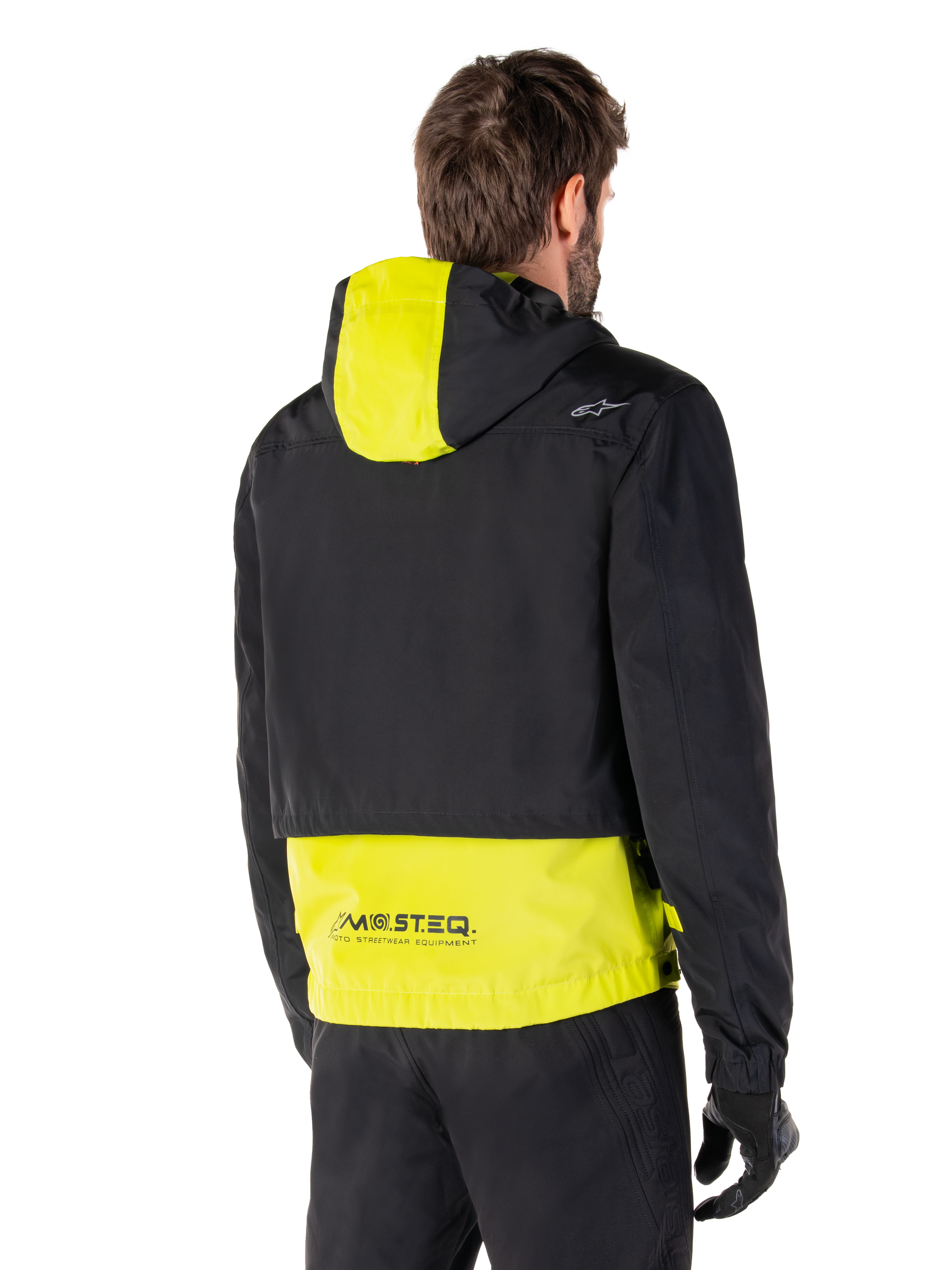 Parka Imperméable Mootant