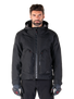 Morush Wasserdicht Parka