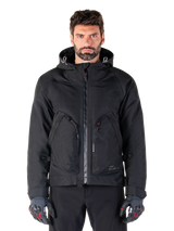 Parka Imperméable Morush