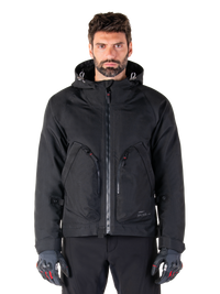 Morush Waterdichte Parka