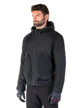 Parka Imperméable Morush