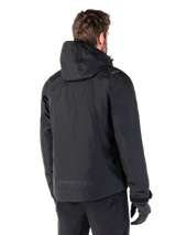 Parka Imperméable Morush