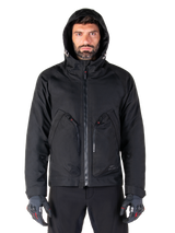 Parka Imperméable Morush