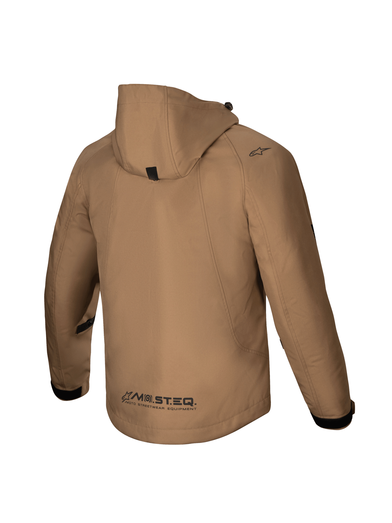 Morush Waterproof Parka