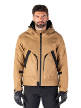 Morush Waterproof Parka