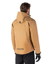 Morush Wasserdichter Parka