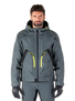 Morush Wasserdicht Parka