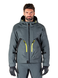 Morush Waterdichte Parka