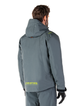 Morush Waterproof Parka