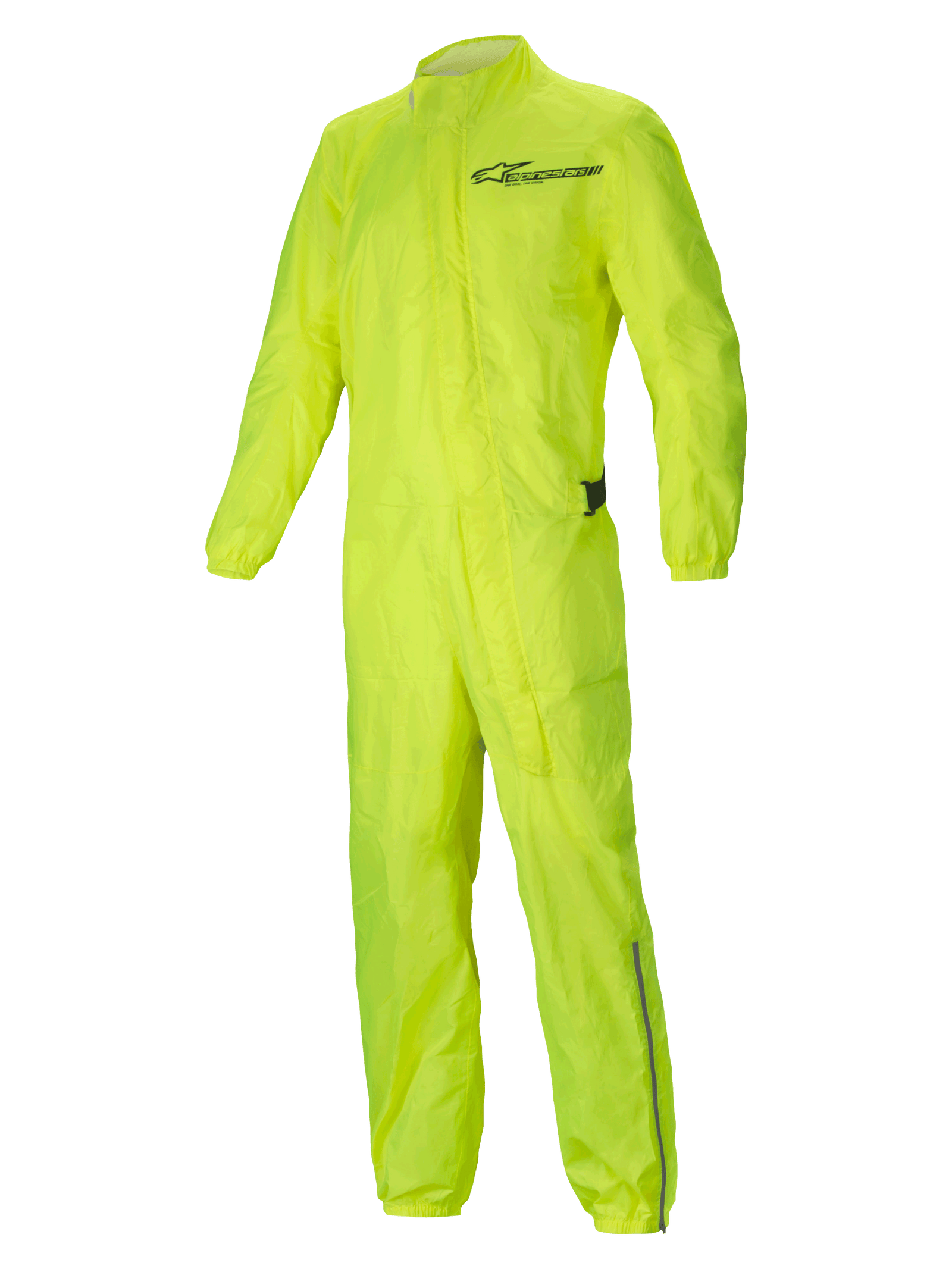 Hurricane Rain V2 Suit