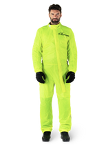 Hurricane Rain V2 Suit