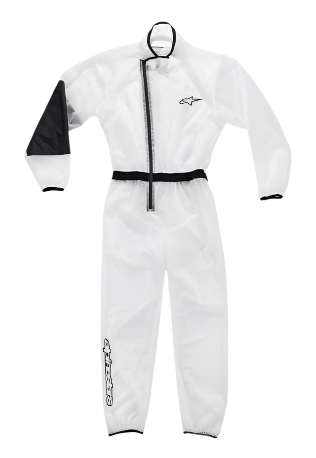 Combinaison De Pluie Kart Pour Jeunes