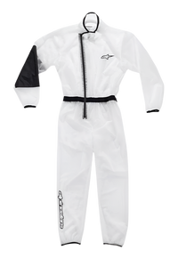 Jeugd Kart Regenpak