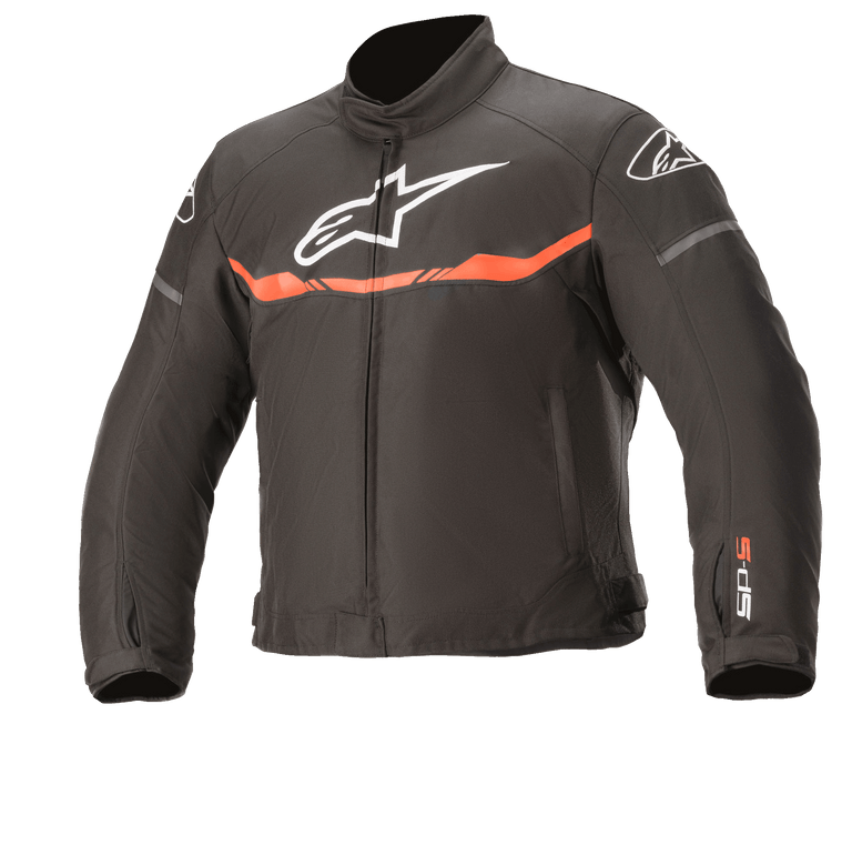 Veste Imperméable T-SP S Pour Jeunes