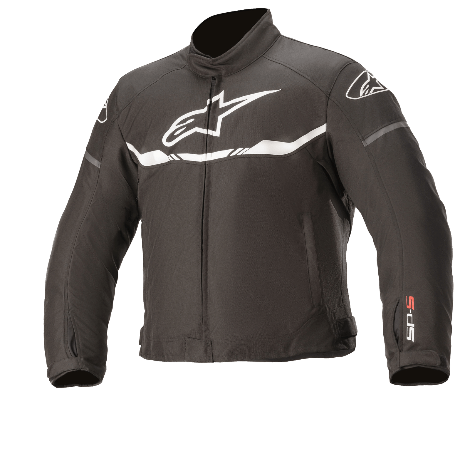 Veste Imperméable T-SP S Pour Jeunes