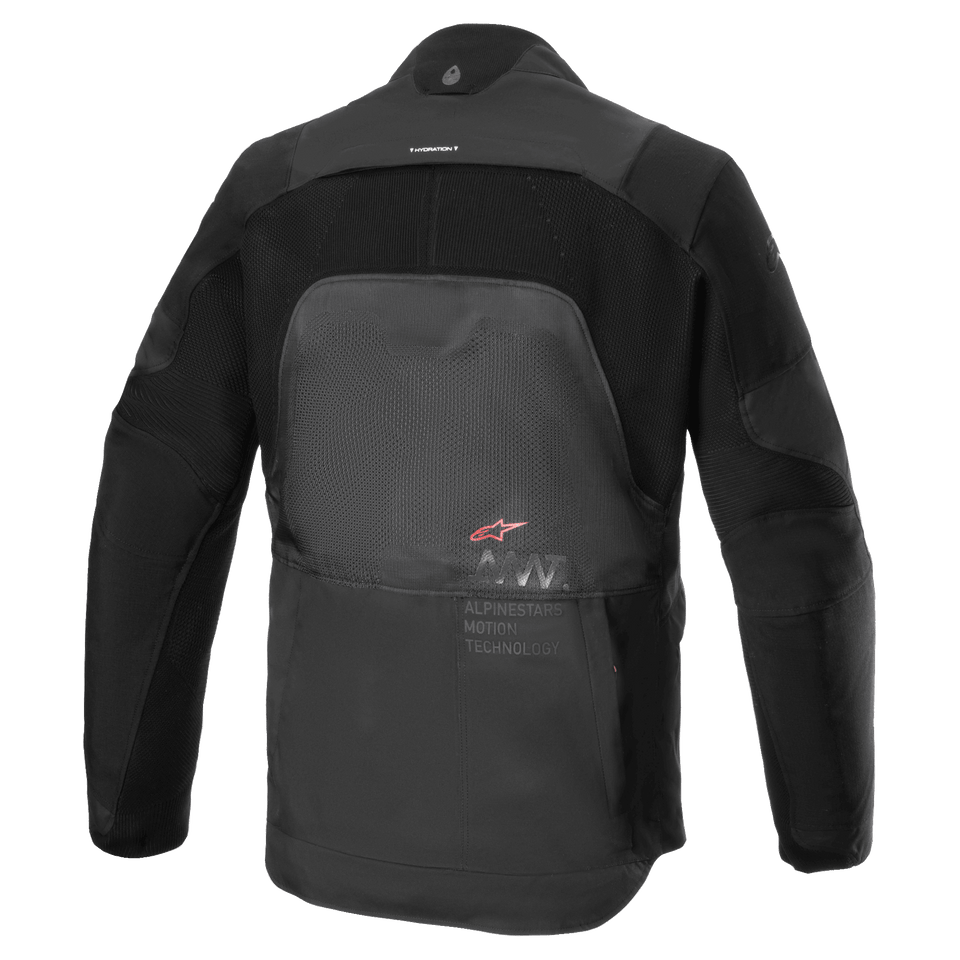 AMT- 7 Air Jacke