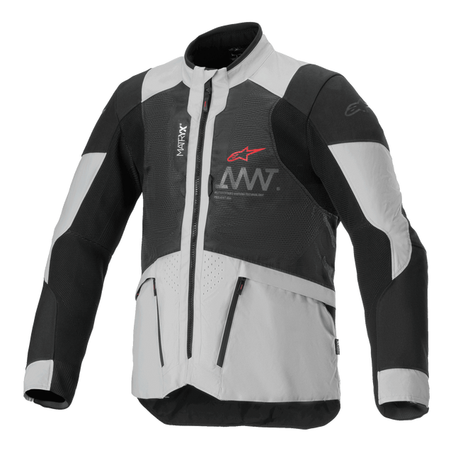 AMT- 7 Air Jacke