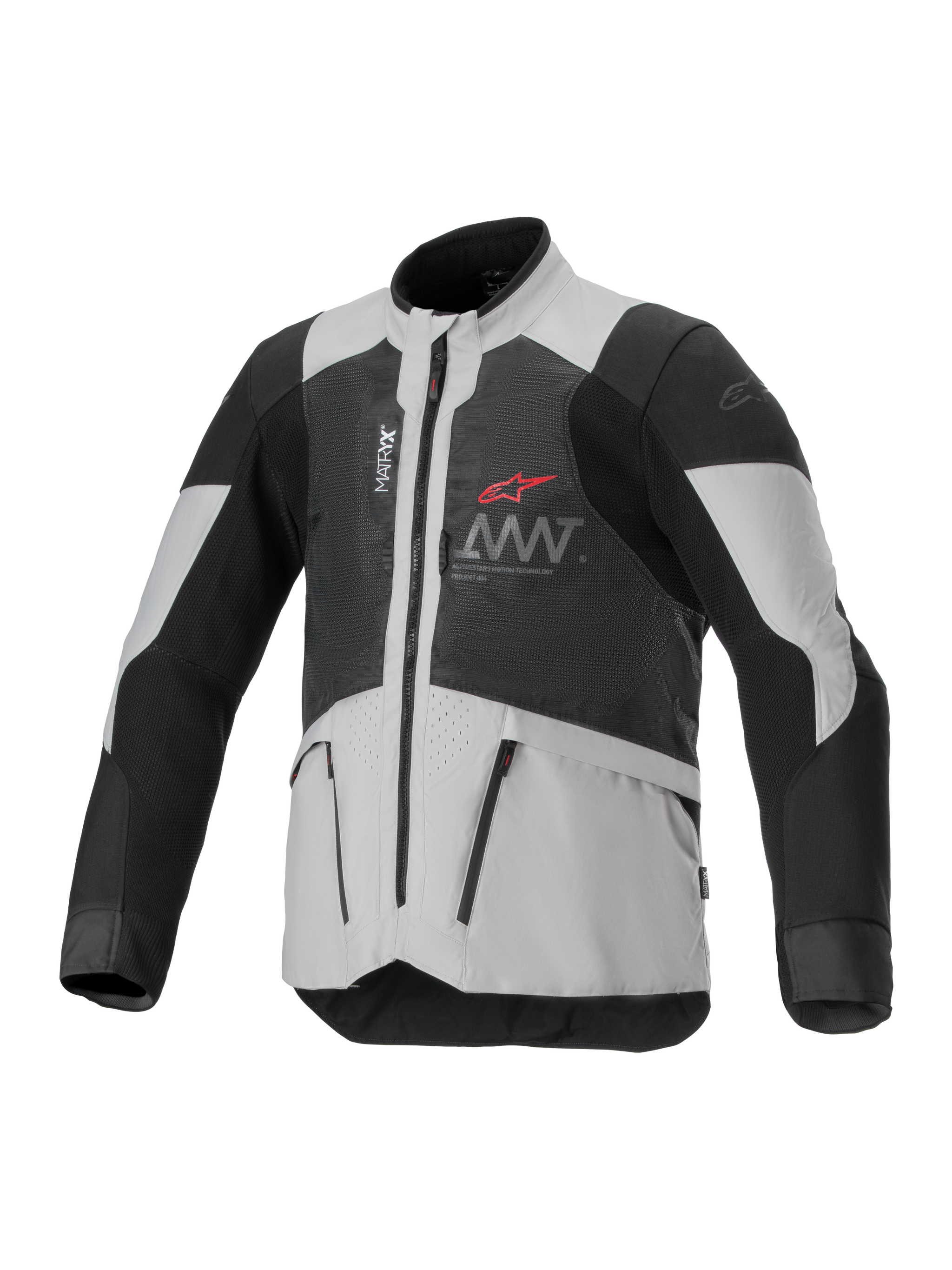 AMT-7 Air Jacke