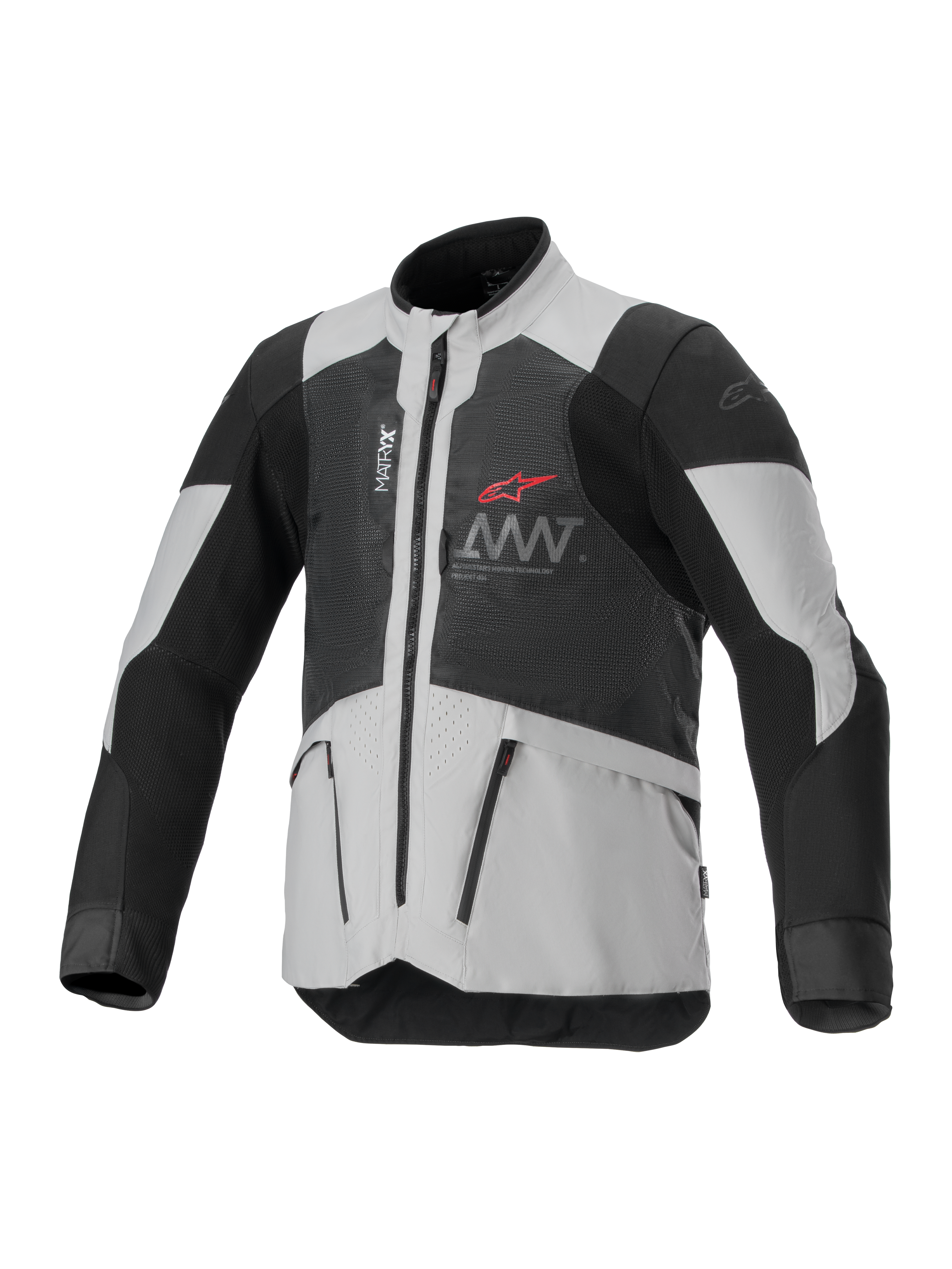 AMT-7 Air Jacke