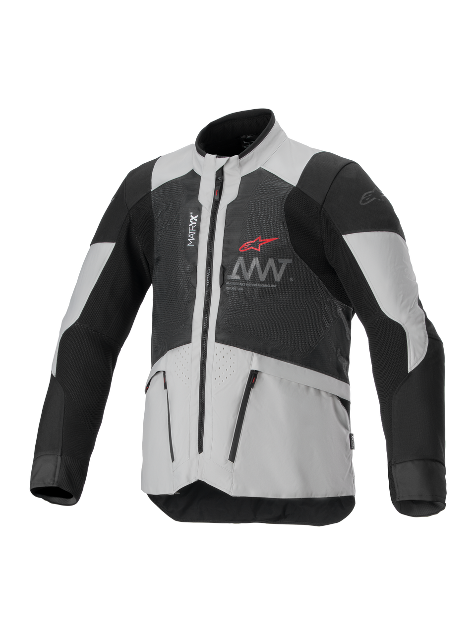 AMT- 7 Air Jacket