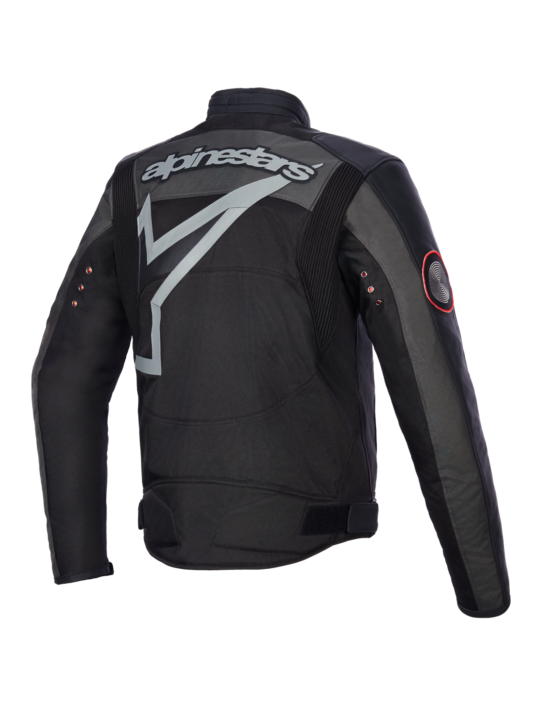 Axton Veste