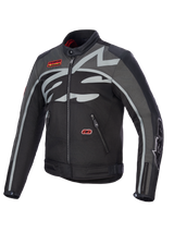 Axton Veste