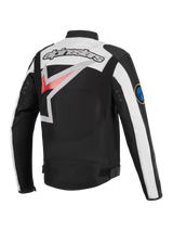 Axton Veste