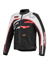 Axton Veste