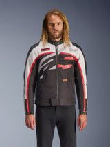 Axton Veste