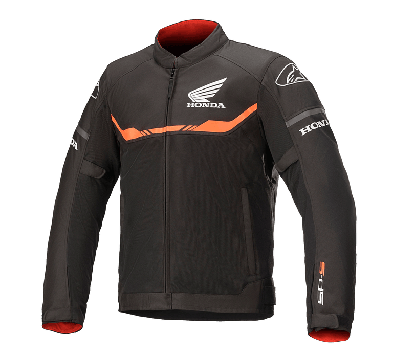 Honda T-SPS Air Jacke